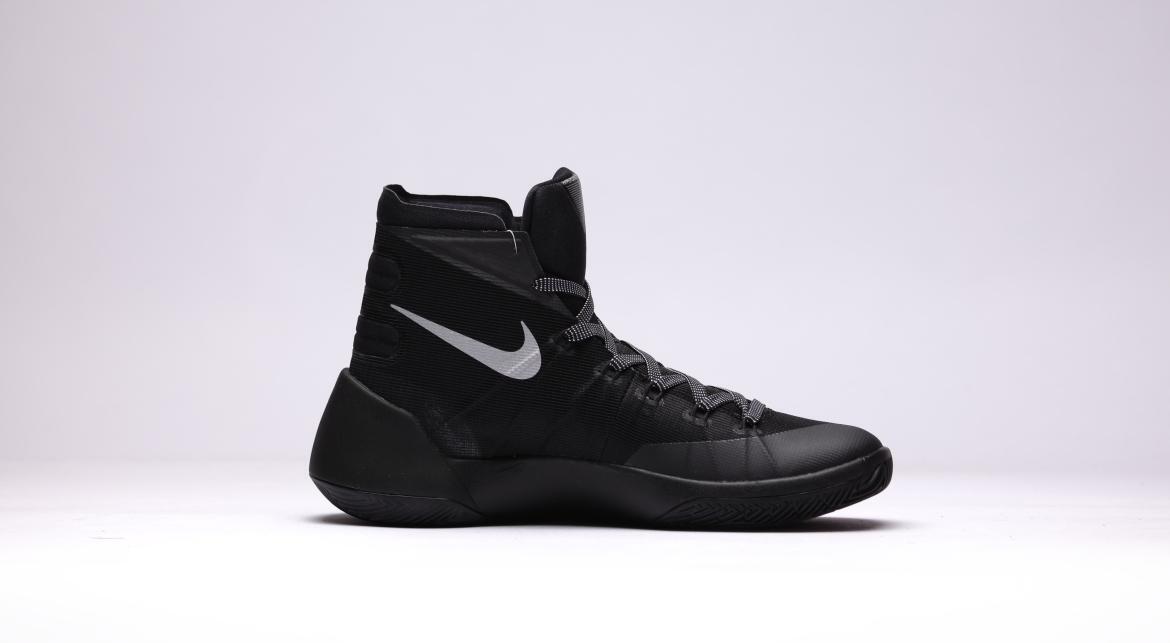 Nike Hyperdunk 2015 Black 749561 001 AFEW STORE